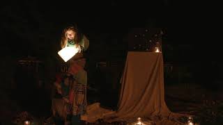 La Montée Des Eaux - Performance De Clara Barbieux