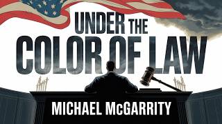 Under the Color of Law by Michael McGarrity | Gripping Western Crime Thriller Audiobook