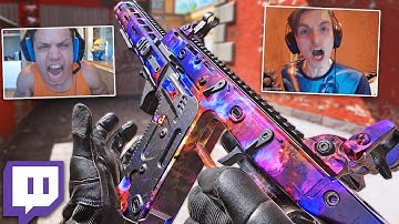 Killing Angry Twitch Streamers in Search & Destroy (HILARIOUS)