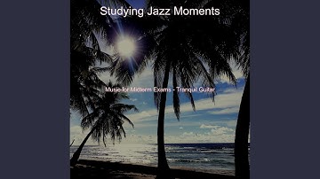 Scintillating Moods for Late Night Studying