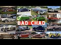 THE TRUTH ABOUT BAD CHAD, THE TV SHOW, AND ALL THE CUSTOM ONE-OFF CARS