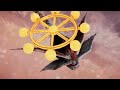 Beginning of video