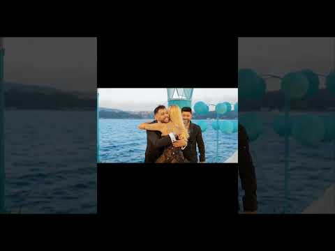 Burak Bulut Eda Sakız Sesini Duymadan