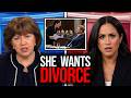 Angela Levin REVEALS Shocking Truth About Harry & Meghan's Marriage (It's Falling Apart!)