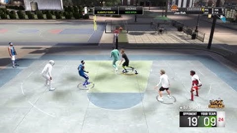 GIMMIE THAT! (Snatch Block Montage)