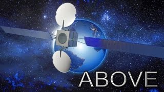 ABOVE E08 : Satellite Software Update screenshot 3