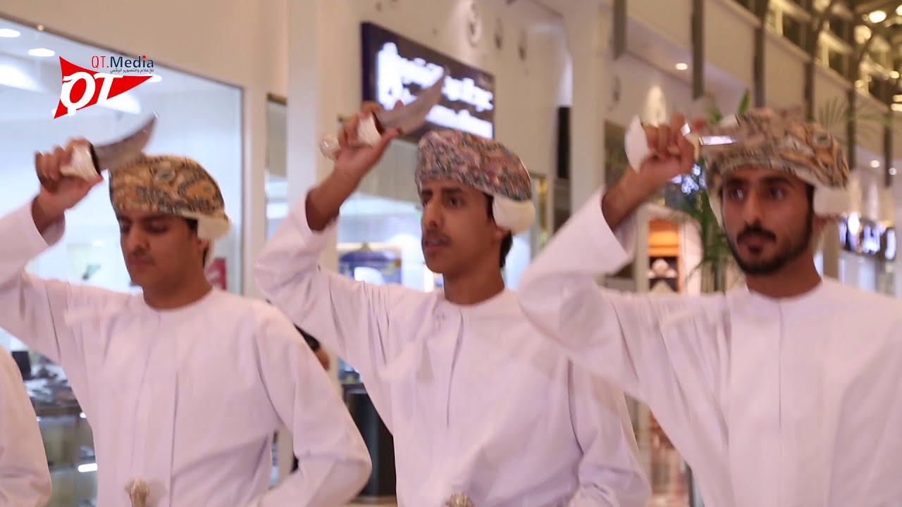 خسارة | سعيد الخنبشي | برعة عمانية