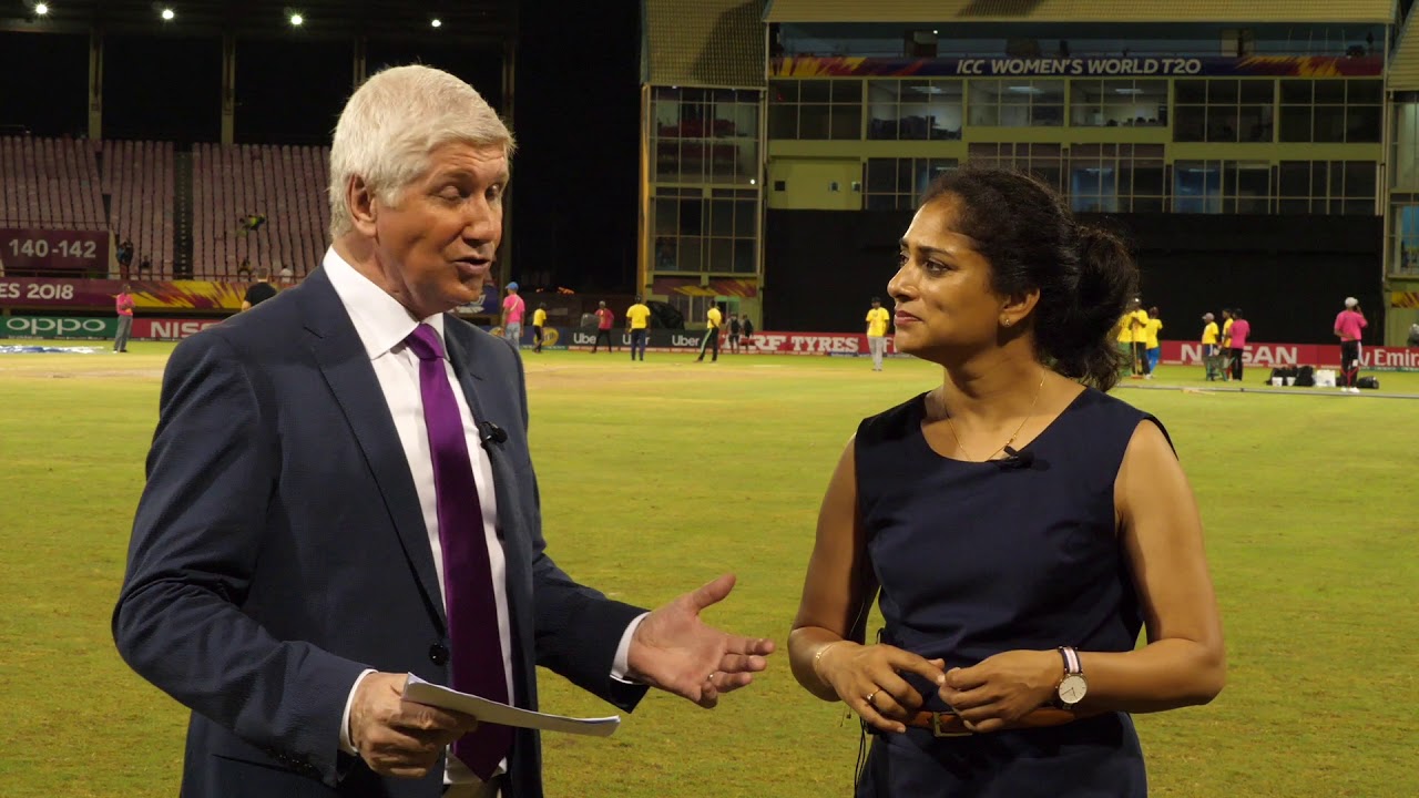 WT20 2018: Day 2 preview with Lisa Sthalekar and Alan Wilkins