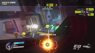 haley's first widow highlight