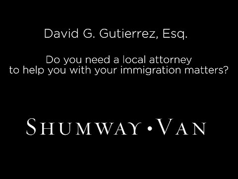 San Antonio Immigration Lawyers