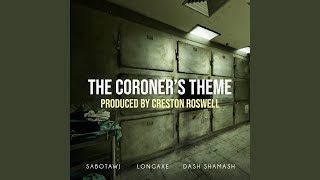 The Coroners Theme