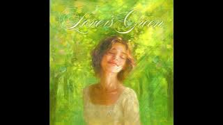 Dept - Love is Green💚 (Feat. Sonny Zero) Official Lyric Video