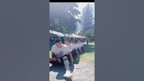 BS-CRIMINOLOGY MARKSMANSHIP TRAINING GOLDENSTATE COLLEGE