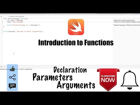 Swift - Part