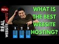 What is the best website hosting and best WordPress hosting? Best Web Hosting 2018 review. |namdaik