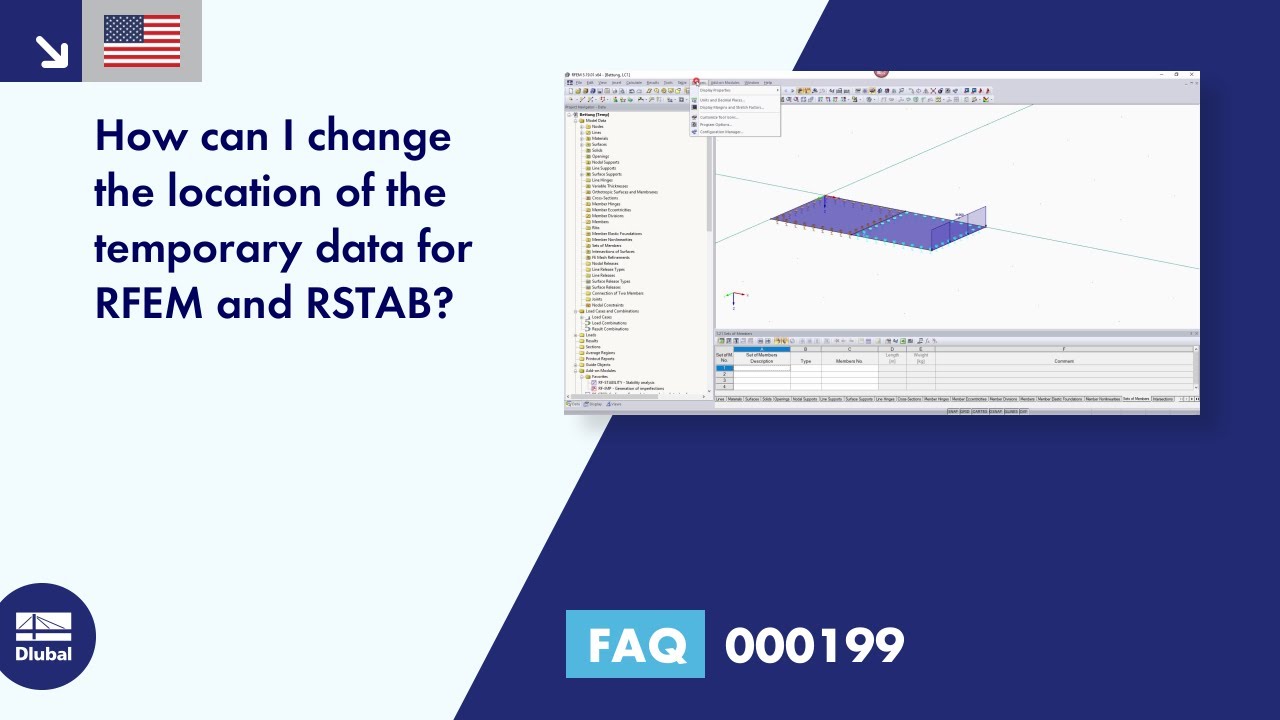 [EN] FAQ 000199 | How can I change the location of the temporary data ...