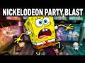 Is Nickelodeon Party Blast Actually Fun?