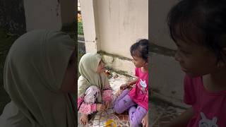 Isma Dan Zizah Pelit Banget