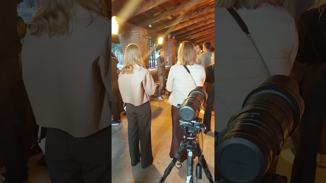 Показ моды Александры Серовой 15