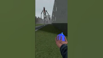 HELLO SCP 096 #game #gaming #shortsfeed #shortvideo #shorts #short #garrysmod #scp096 #scp #gmod