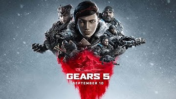 Gears 5 - Arcade Mode