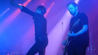 Suede - Sound of the Streets (live) - Rock City, Nottingham, 5 Nov 2021 (Coming Up Anniversary)