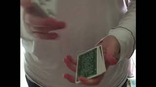 Cardistry Compilation #1