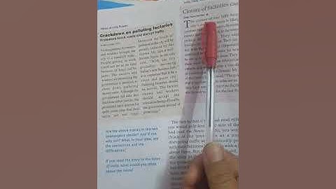 NCERT -  POLITICAL(SST), CLASS - 7, Chapter - 6 (Understanding Media)  Video - 2