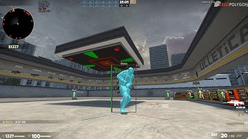 CantResolve.US // Best Free HvH Cheats?!