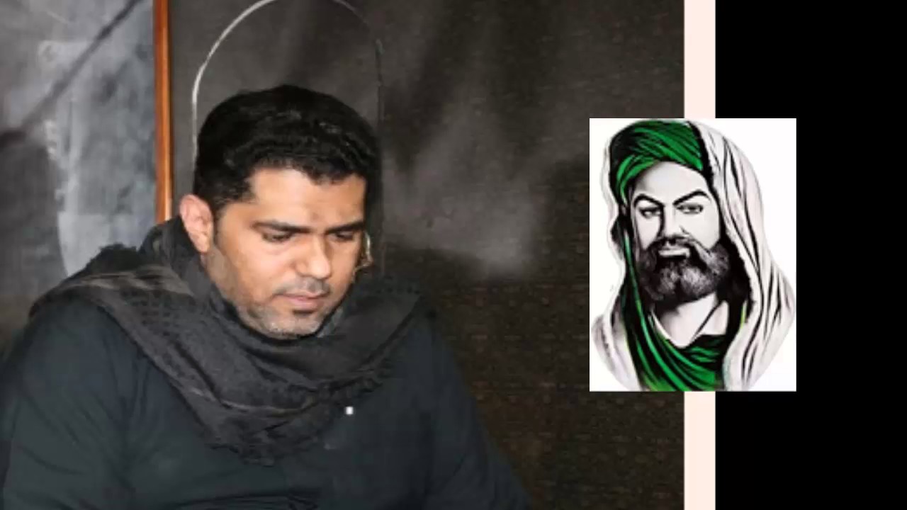 ⁣صالح الدرازي » إصدار طال الإنتظار - ( ياحسين )