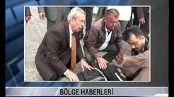 Haberin Sesi - Haber AKS - Numan Çakır ve Mücahit Korkmaz
