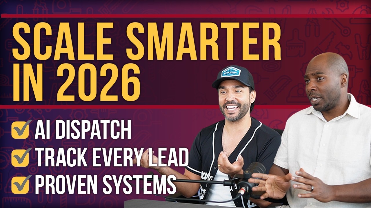 How Contractors Are Using ServiceTitan + CertainPath to Scale Smarter in 2026