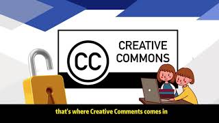 A Quick Guide to Creative Commons for Educators and Students