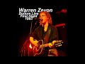 Warren Zevon 1985 05 06 Bottom Line NYC