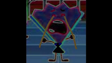 Inanimate insanity invitational baby fan crying like baby Kate from Arthur in real g major 4