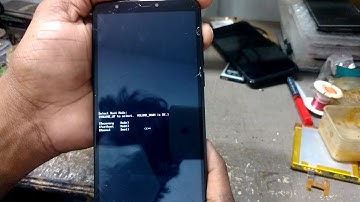 Lava z62 hard rest mode | lava z62 hard rest