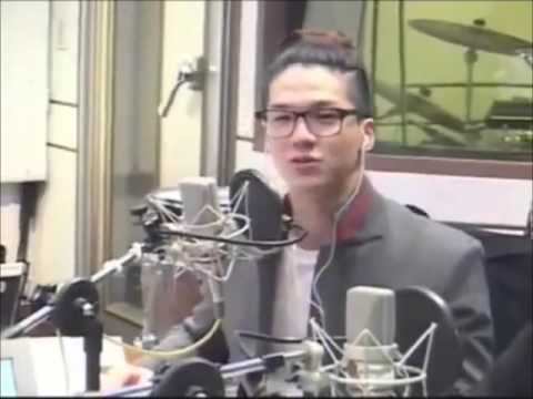 틴탑's 애교 많은 민수와 얻어 맞는 리키