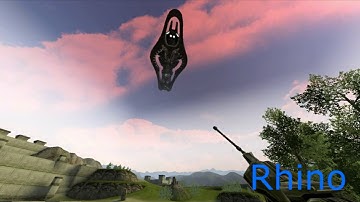 [Simfphys] Halo Armed Vehicles Trailer