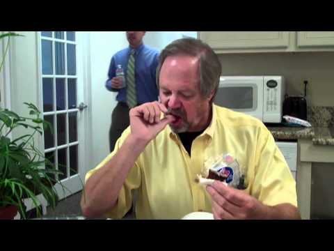 Scott's Inspections Commercial "What'sInYourFri...