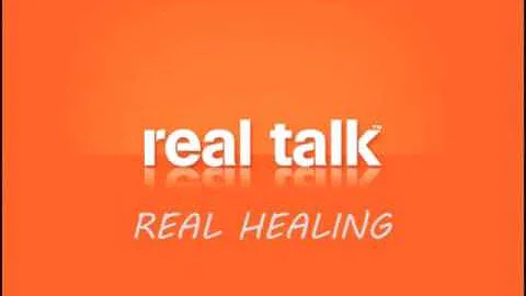 Real Talk Real Healing  - Interview with Brandy Ho...