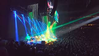 Dreamline , RUSH, TD Garden, Boston, MA, 9-14-2026