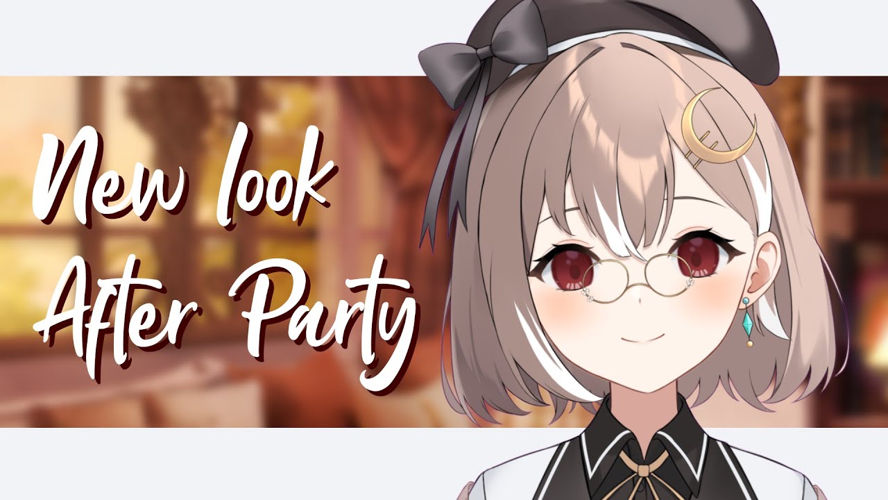 Quality time dengan Tante Ria~ - YouTube