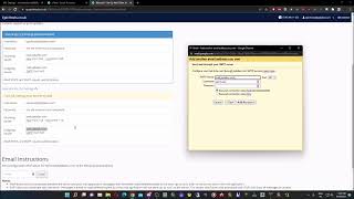 How to add Cpanel Email On Gmail account EpicHosts Co Uk
