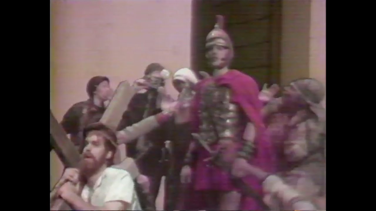 Afterimage - Strange Confession