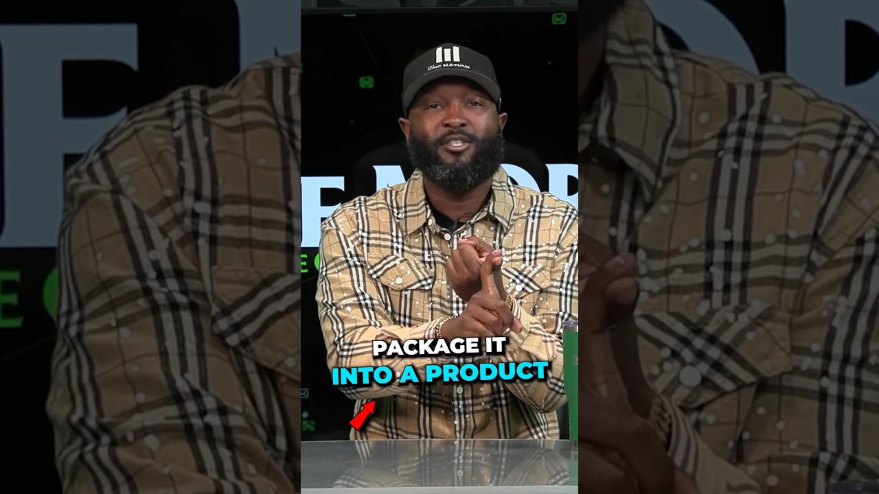 How To Make More Sales (Episode 72) Available Now 