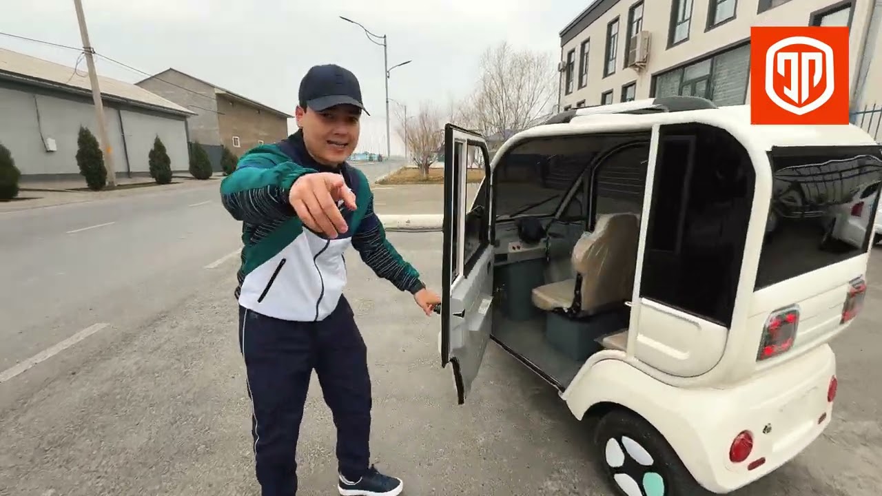 JINPENG REKSHA TEST JARAYONI...#video