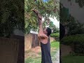 Obvious ThA Bonebreaker ( Flexible human robot)