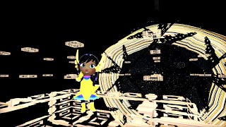 Singularity - A Hat in Time Mods: Space Modding Jam
