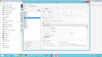 Cherwell Tutorial: How to Set up a REST API User Client Key