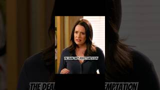 The Dean Can’t ResistTemptation#shortvideo #funny #community #shorts
